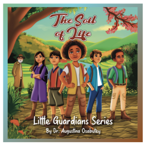 The Soil Of Life - Hardcover