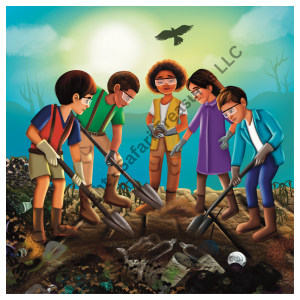 The Soil Of Life - Paperback - Image 3