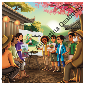 The Soil Of Life - Paperback - Image 2