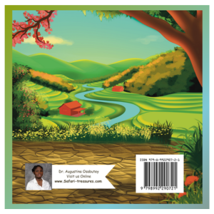 The Soil Of Life - Paperback - Image 4