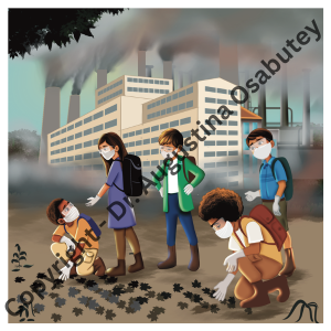 The Air Keepers - Paperback - Image 3