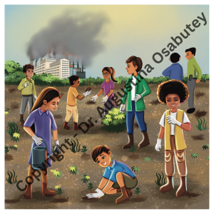 The Air Keepers - Paperback - Image 2